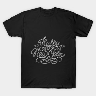 Happy new year 2023 T-Shirt